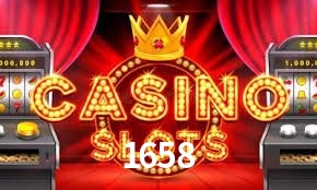 Welcome Bonus 1658