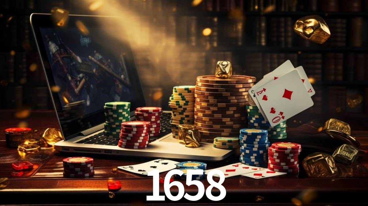Estatísticas Crash Games 1658