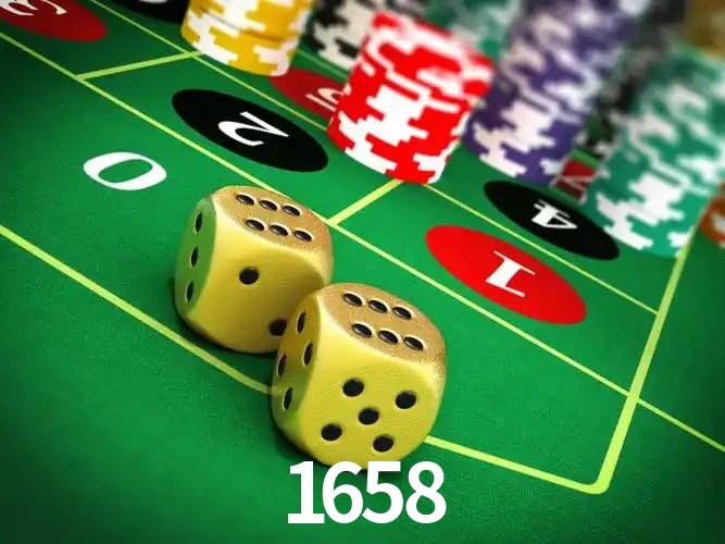 Crash Games Statistics 1658