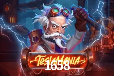 Benefícios da Conta 1658