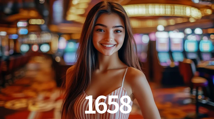 1658 bet