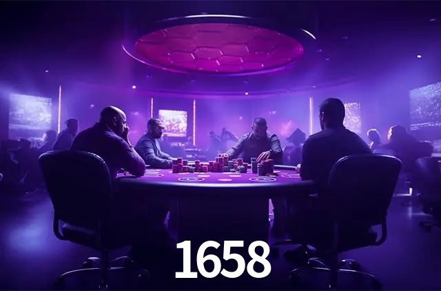 Avaliações dos Jogadores 1658