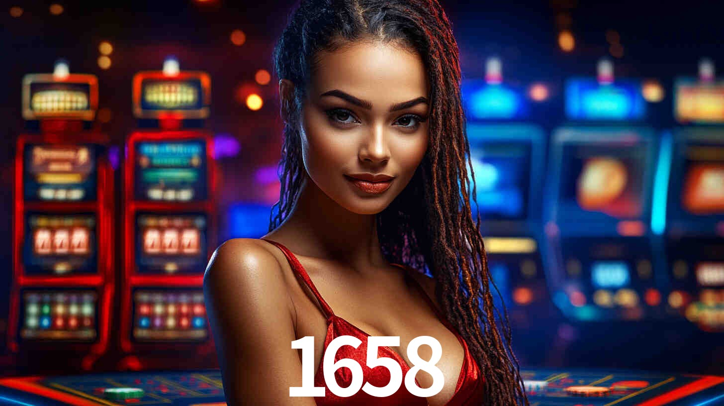 Inovações de Jogos na 1658: O Futuro das Experiências Interativas
