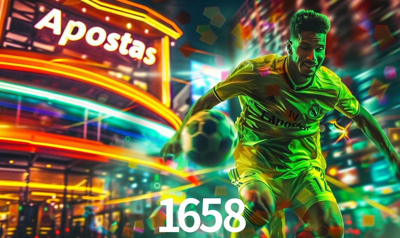 Jogos de Slot 1658