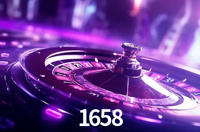 PIX Instantâneo 1658