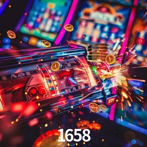 Mesa de Blackjack 1658