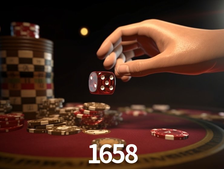 Provedores de Jogos 1658