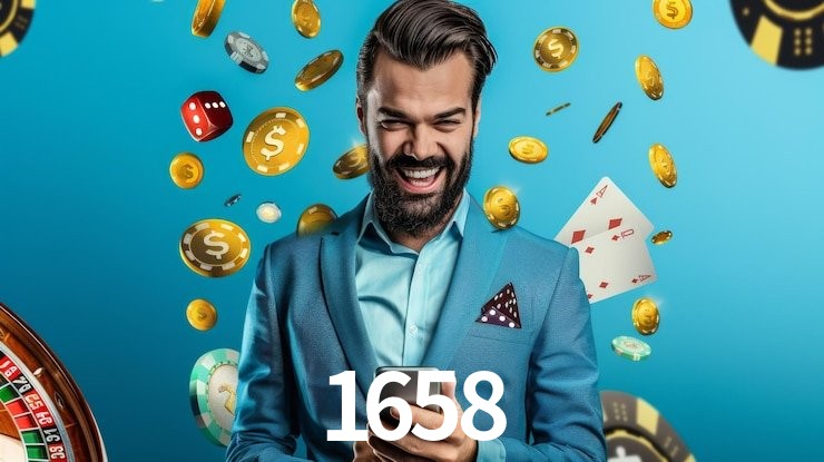 Statistics 1658