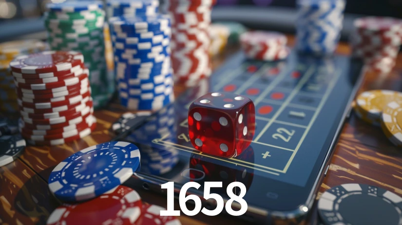 1658.com
