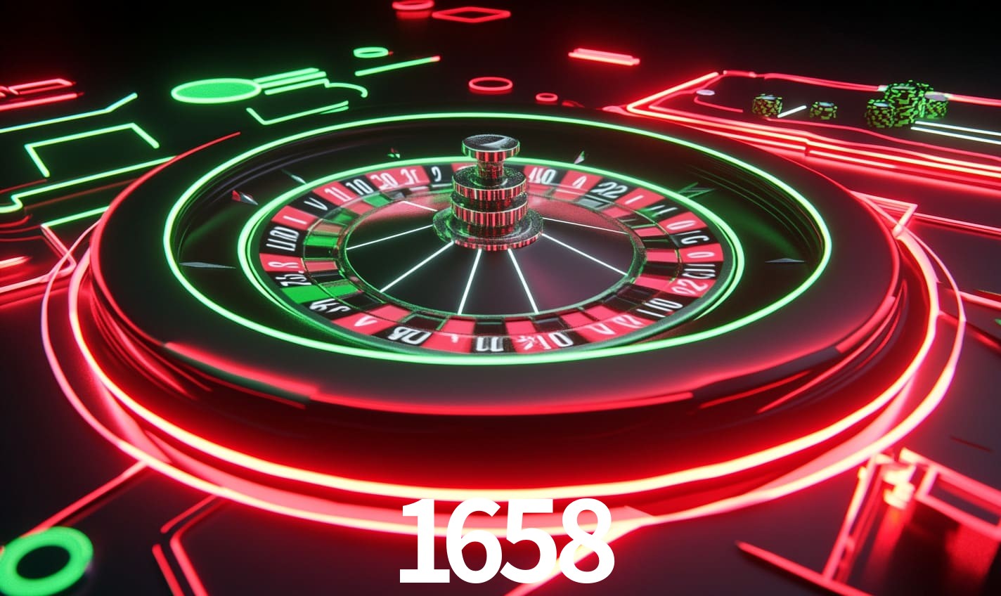 Desvendando o Mundo dos Jogos Virtuais na 1658