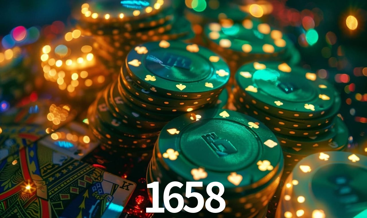 Apostas de Futebol 1658