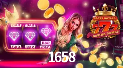 A Revolução dos Aplicativos de Jogos no 1658