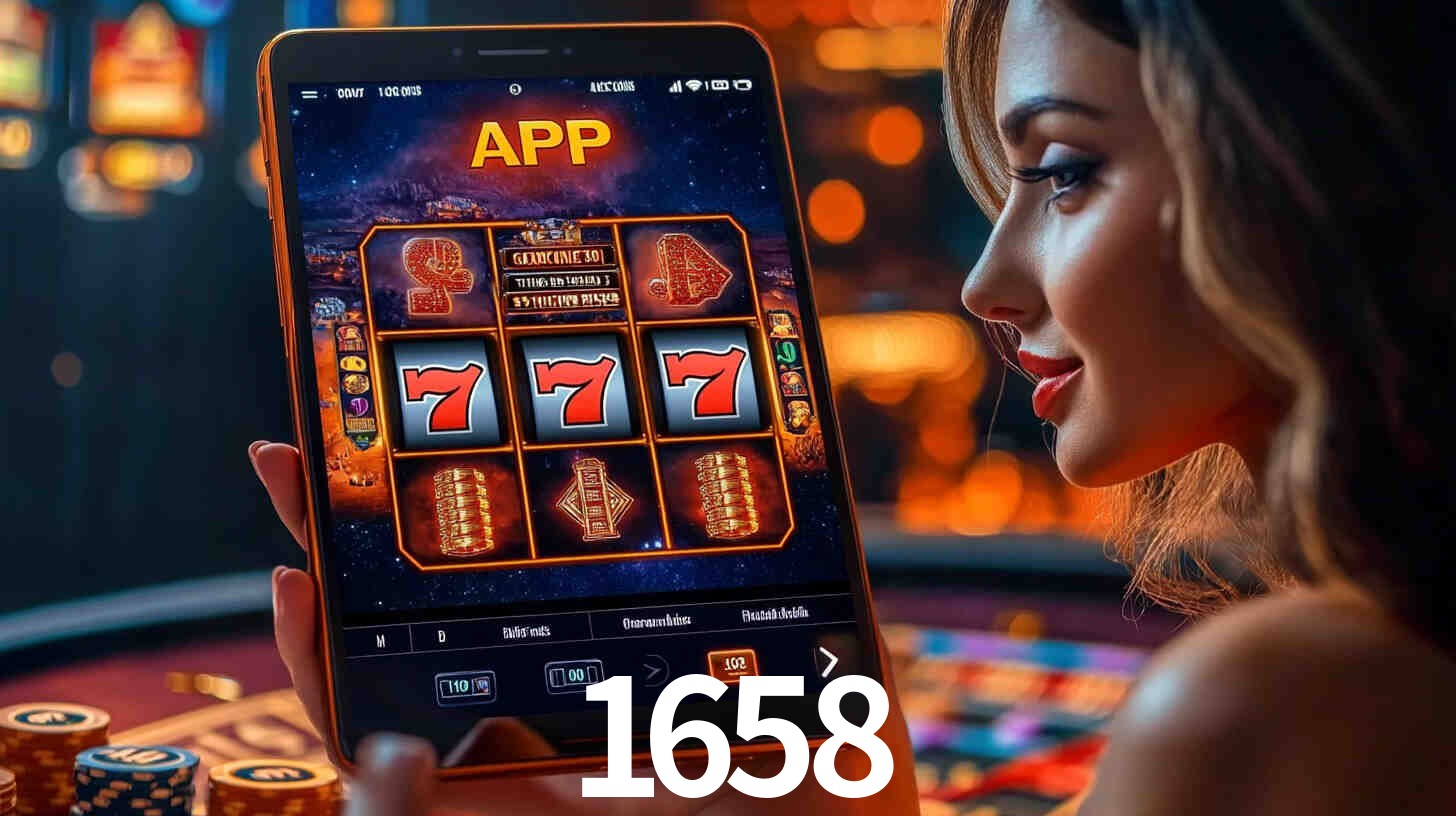 1658 bet