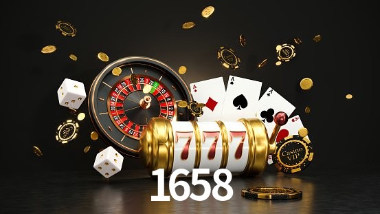 VIP Casino 1658