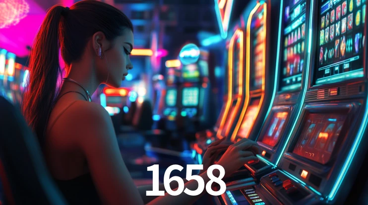 1658 bet