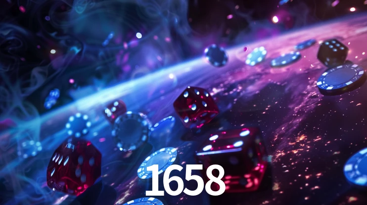 Game Statistics 1658