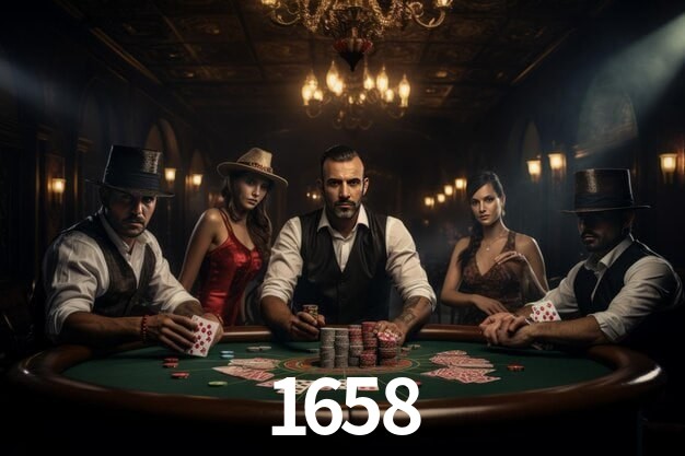 cassino 1658