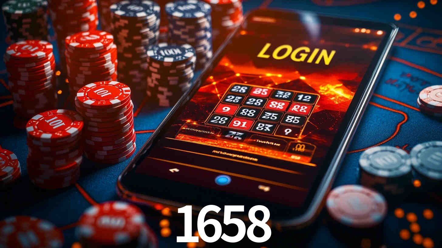 1658 bet
