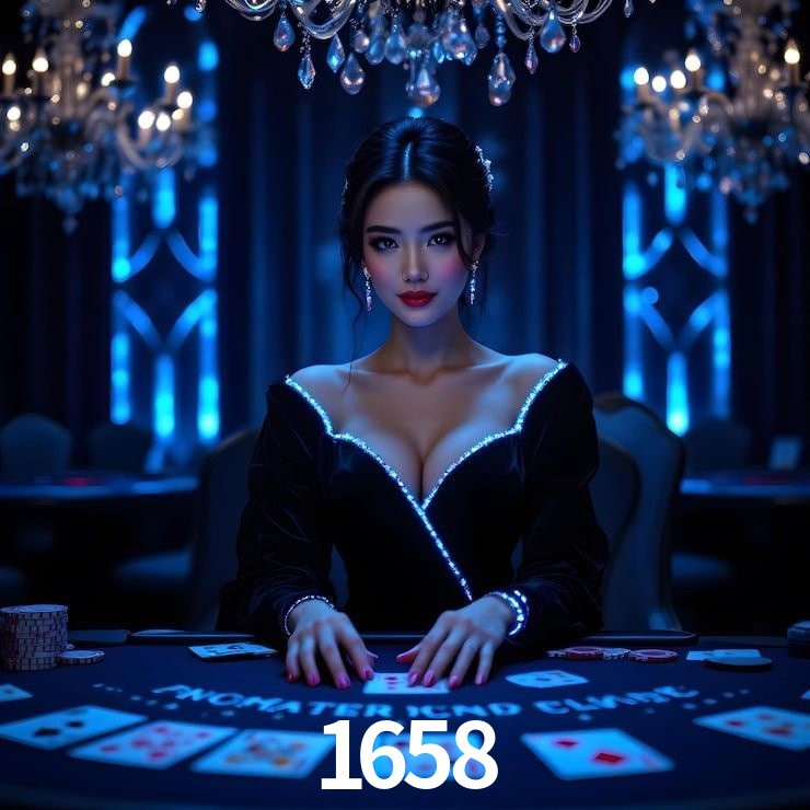 Login Seguro 1658