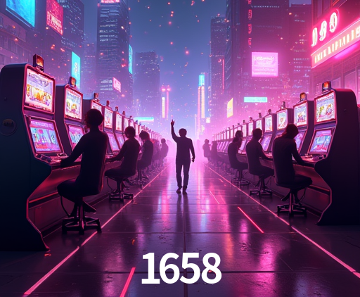 Casino VIP 1658