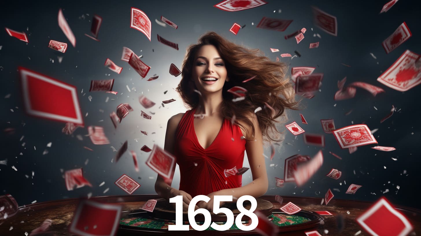 Welcome Bonus 1658