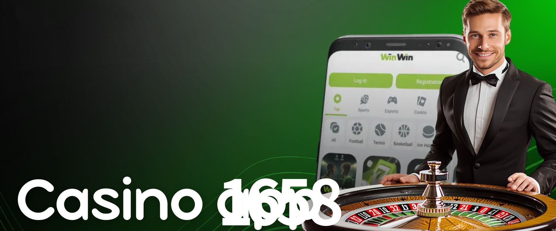 Account Benefits 1658