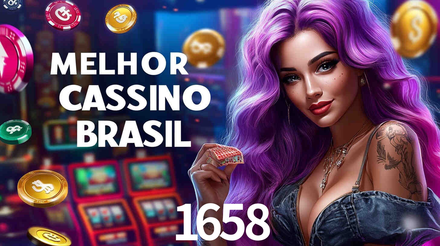 Explorando a Categoria de Eventos em Apostas na 1658