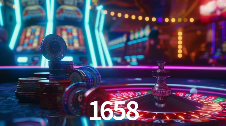 Bonus Features 1658