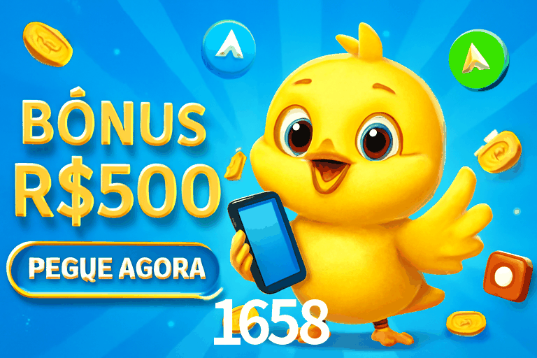 Slot Games 1658