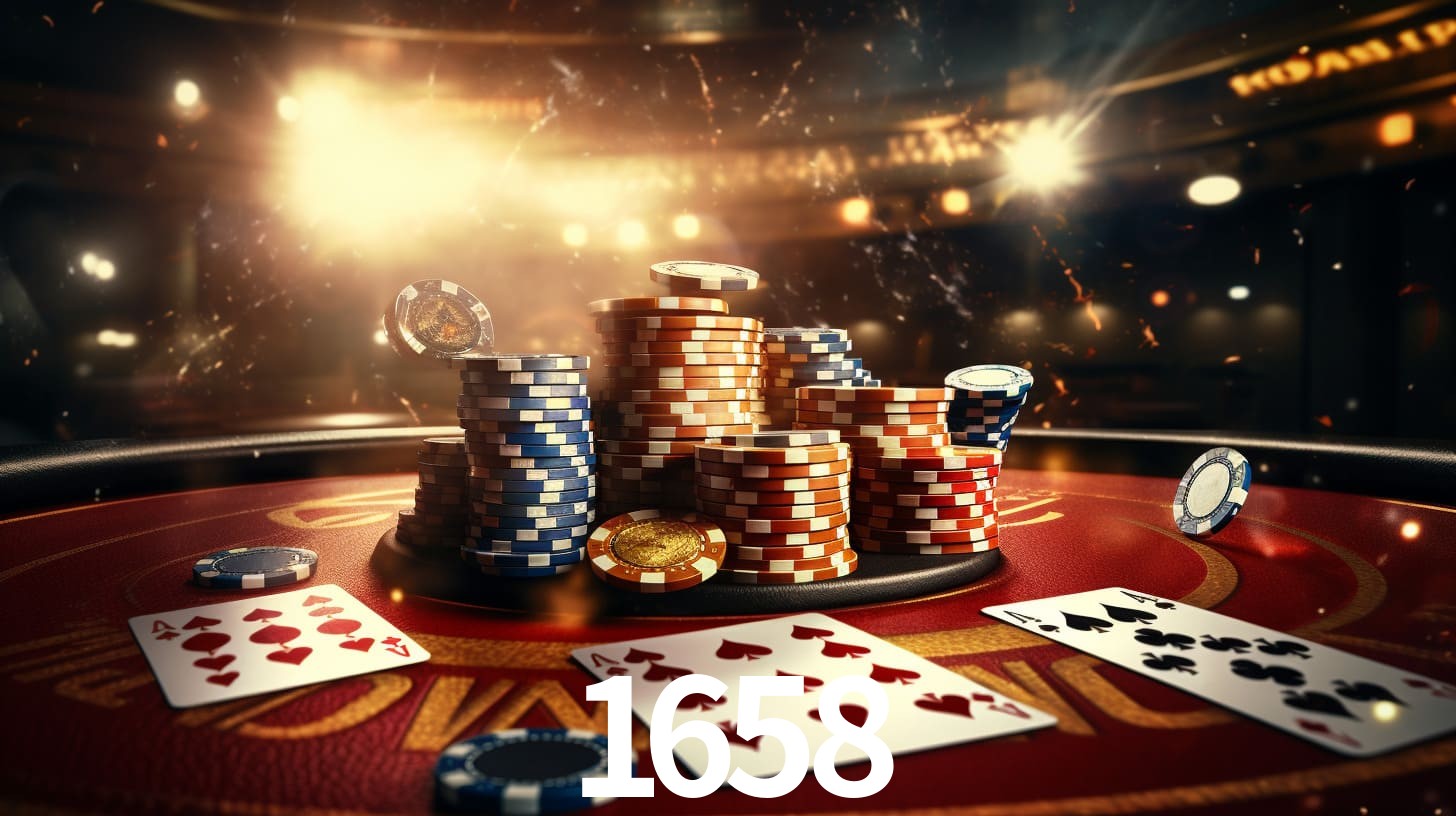 Tournaments 1658