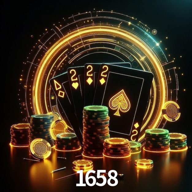 Casino Ao Vivo 1658